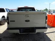 ✅ 2008 Ford F-150 XLT • VIN: 1FTPW12V78KE06868 • Lot: 42044311. Listed on IAAI with Not provided. Free auction sales archive from the USA and detailed vehicle history report at DreamBid. Image 17.