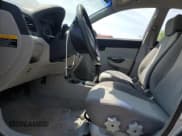 ✅ 2006 Hyundai Accent GLS • VIN: KMHCN46C96U011714 • Лот: 59840255. Опубликован ранее на Copart с пробегом 124 706 миль. Бесплатный доступ к архиву аукционных продаж из США и подробный отчёт об истории автомобиля на DreamBid. Изображение 7.