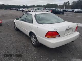 ✅ 1998 Acura TL • VIN: JH4UA3643WC009288 • Лот: 43770341. Опубликован ранее на IAAI с пробегом 62 031 миль. Бесплатный доступ к архиву аукционных продаж из США и подробный отчёт об истории автомобиля на DreamBid. Изображение 3.