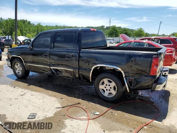✅ 2006 Chevrolet Silverado 1500 LT1 • VIN: 2GCEC13T361219279 • Lot: 61096704. Wystawiony na Copart z przebiegiem 239 615 mil mil. Skorzystaj z bezpłatnego archiwum sprzedaży aukcyjnych z USA i zobacz szczegółowy raport historii pojazdu na DreamBid. Zdjęcie 2.