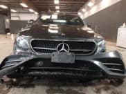 ✅ 2019 Mercedes-Benz E 53 AMG • VIN: WDDZF6BB6KA617963 • Lot: 41594448. Listed on IAAI with 86,359 mi. Free auction sales archive from the USA and detailed vehicle history report at DreamBid. Image 12.