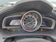 ✅ 2015 Mazda 3 i Touring • VIN: 3MZBM1L7XFM192753 • Lot: 93684985. Listed on Copart with 69,835 mi. Free auction sales archive from the USA and detailed vehicle history report at DreamBid. Image 9.