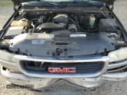 ✅ 2000 GMC Sierra 1500 SLE • VIN: 2GTEK19T5Y1241815 • Lot: 85424605. Wystawiony na Copart z przebiegiem 264 423 mil. Bezpłatny archiwum sprzedaży aukcyjnych z USA i szczegółowy raport historii pojazdu na DreamBid. Zdjęcie 11.