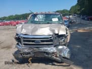 ✅ 1999 Ford F-250 XL • VIN: 1FTNX21F6XEB76791 • Lot: 42695818. Listed on IAAI with 231,378 mi. Free auction sales archive from the USA and detailed vehicle history report at DreamBid. Image 12.