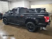 ✅ 2016 Ford F-150 XL • VIN: 1FTMF1CP8GFA70612 • Lot: 87198194. Wystawiony na Copart z przebiegiem 131 681 mil. Bezpłatny archiwum sprzedaży aukcyjnych z USA i szczegółowy raport historii pojazdu na DreamBid. Zdjęcie 2.