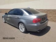 ✅ 2011 BMW 3 Series 328i • VIN: WBAPH5G50BNM73437 • Lot: 90918965. Listed on Copart with 155,000 mi. Free auction sales archive from the USA and detailed vehicle history report at DreamBid. Image 3.