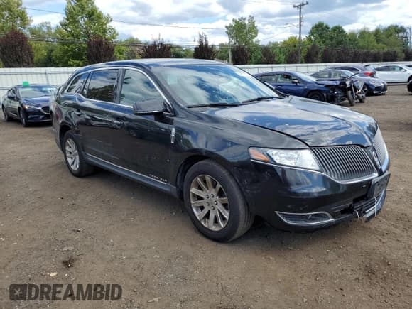 ✅ 2013 Lincoln MKT • VIN: 2LMHJ5NK7DBL51676 • Лот: 69830285. Опубликован ранее на Copart с пробегом 236 107 миль. Бесплатный доступ к архиву аукционных продаж из США и подробный отчёт об истории автомобиля на DreamBid. Изображение 4.