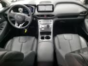 ✅ 2021 Hyundai Santa Fe SEL • VIN: 5NMS34AJ5MH340135 • Lot: 44290933. Wystawiony na Copart z przebiegiem 33 190 mil. Bezpłatny archiwum sprzedaży aukcyjnych z USA i szczegółowy raport historii pojazdu na DreamBid. Zdjęcie 8.