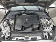 ✅ 2022 Mercedes-Benz C 300 • VIN: W1KAF4HB0NR033511 • Лот: 67961275. Опубликован ранее на Copart с пробегом Не указан. Бесплатный доступ к архиву аукционных продаж из США и подробный отчёт об истории автомобиля на DreamBid. Изображение 11.