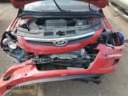 ✅ 2011 Hyundai Elantra SE • VIN: KMHDC8AE9BU124938 • Lot: 80071135. Listed on Copart with Not provided. Free auction sales archive from the USA and detailed vehicle history report at DreamBid. Image 11.