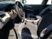 ✅ 2017 Chevrolet Bolt EV LT • VIN: 1G1FW6S08H4188837 • Lot: 57904665. Wystawiony na Copart z przebiegiem 124 475 mil. Bezpłatny archiwum sprzedaży aukcyjnych z USA i szczegółowy raport historii pojazdu na DreamBid. Zdjęcie 8.