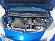 ✅ 2016 Nissan Note S • VIN: 3N1CE2CP2GL387394 • Lot: 42798886. Listed on IAAI with 106,480 mi. Free auction sales archive from the USA and detailed vehicle history report at DreamBid. Image 10.