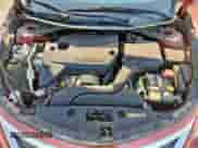 2015 Nissan Altima S с VIN 1N4AL3AP9FC589796, выставлен на аукционе Copart как лот 81493015 с пробегом 105 505 миль миль и Списание • Salvage title. История ставок и продаж доступна на DreamBid. Изображение 11.