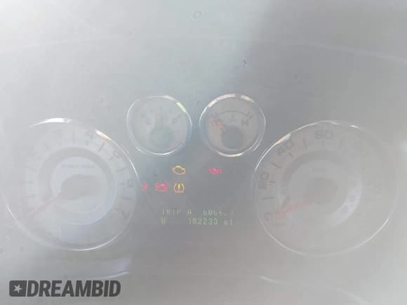 ✅ 2010 Ford Edge Limited • VIN: 2FMDK3KC8ABA78588 • Lot: 43708922. Listed on IAAI with 182,233 mi. Free auction sales archive from the USA and detailed vehicle history report at DreamBid. Image 7.