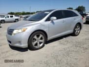 ✅ 2009 Toyota Venza • VIN: 4T3ZK11A69U013942 • Lot: 62220635. Wystawiony na Copart z przebiegiem 326 048 mil. Bezpłatny archiwum sprzedaży aukcyjnych z USA i szczegółowy raport historii pojazdu na DreamBid. Zdjęcie 1.