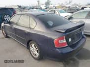 ✅ 2005 Subaru Legacy Limited • VIN: 4S3BL626757213059 • Lot: 43785854. Wystawiony na IAAI z przebiegiem 243 278 mil. Bezpłatny archiwum sprzedaży aukcyjnych z USA i szczegółowy raport historii pojazdu na DreamBid. Zdjęcie 3.