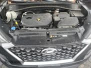 ✅ 2019 Hyundai Tucson SE • VIN: KM8J2CA43KU070262 • Лот: 90251835. Опубликован ранее на Copart с пробегом 125 339 миль. Бесплатный доступ к архиву аукционных продаж из США и подробный отчёт об истории автомобиля на DreamBid. Изображение 11.