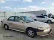 2001 Honda Accord EX с VIN 1HGCG56631A029281, выставлен на аукционе Copart как лот 71272945 с пробегом 101 596 миль миль и Списание • Salvage title. История ставок и продаж доступна на DreamBid. Изображение 4.