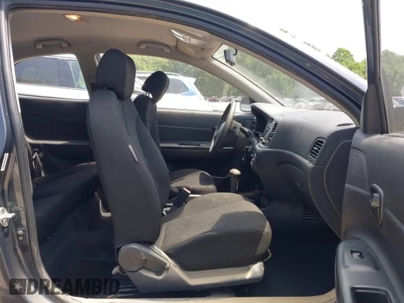 ✅ 2009 Hyundai Accent GS • VIN: KMHCM36C09U125022 • Лот: 42799678. Опубликован ранее на IAAI с пробегом 88 766 миль. Бесплатный доступ к архиву аукционных продаж из США и подробный отчёт об истории автомобиля на DreamBid. Изображение 5.