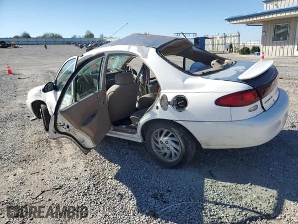✅ 1998 Ford Escort SE • VIN: 1FAFP13P5WW204518 • Lot: 85881685. Wystawiony na Copart z przebiegiem 96 776 mil. Bezpłatny archiwum sprzedaży aukcyjnych z USA i szczegółowy raport historii pojazdu na DreamBid. Zdjęcie 2.