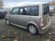 ✅ 2005 Scion xB • VIN: JTLKT324850195956 • Лот: 92087585. Опубликован ранее на Copart с пробегом Не указан. Бесплатный доступ к архиву аукционных продаж из США и подробный отчёт об истории автомобиля на DreamBid. Изображение 2.