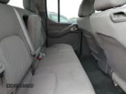 ✅ 2006 Nissan Frontier SE • VIN: 1N6AD07W06C474571 • Lot: 82133535. Listed on Copart with 192,006 mi. Free auction sales archive from the USA and detailed vehicle history report at DreamBid. Image 10.