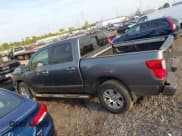 ✅ 2018 Nissan Titan SV • VIN: 1N6AA1E57JN503568 • Лот: 43224842. Опубликован ранее на IAAI с пробегом 65 118 миль. Бесплатный доступ к архиву аукционных продаж из США и подробный отчёт об истории автомобиля на DreamBid. Изображение 14.