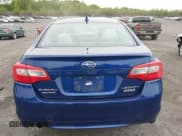 ✅ 2017 Subaru Legacy Premium • VIN: 4S3BNAF68H3031311 • Lot: 42311642. Listed on IAAI with 80,207 mi. Free auction sales archive from the USA and detailed vehicle history report at DreamBid. Image 16.