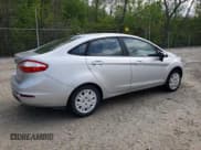 ✅ 2016 Ford Fiesta S • VIN: 3FADP4AJ2GM123002 • Lot: 56122235. Listed on Copart with 71,773 mi. Free auction sales archive from the USA and detailed vehicle history report at DreamBid. Image 3.