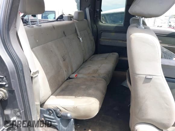 ✅ 2009 Ford F-150 XL • VIN: 1FTPX14V89FA67428 • Lot: 42797539. Wystawiony na IAAI z przebiegiem 184 842 mil. Bezpłatny archiwum sprzedaży aukcyjnych z USA i szczegółowy raport historii pojazdu na DreamBid. Zdjęcie 8.