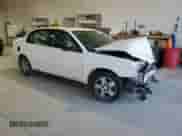 2005 Chevrolet Malibu LS z VIN 1G1ZT54805F289082, wystawiony jako Copart lot #52654434 z przebiegiem 299 154 mil mil oraz Szkoda całkowita • Salvage title. Historia ofert i sprzedaży dostępna na DreamBid. Obrazek 4.