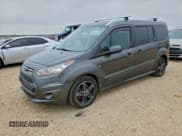 ✅ 2018 Ford Transit Connect Titanium • VIN: NM0GE9G72J1368499 • Lot: 94116535. Wystawiony na Copart z przebiegiem 241 342 mil. Bezpłatny archiwum sprzedaży aukcyjnych z USA i szczegółowy raport historii pojazdu na DreamBid. Zdjęcie 1.