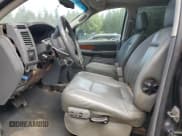 ✅ 2007 Dodge 2500 SLT • VIN: 3D7KS29C17G755844 • Лот: 65063535. Опубликован ранее на Copart с пробегом Не указан. Бесплатный доступ к архиву аукционных продаж из США и подробный отчёт об истории автомобиля на DreamBid. Изображение 7.