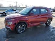 ✅ 2023 Hyundai Venue SEL • VIN: KMHRC8A38PU273627 • Lot: 88896845. Listed on Copart with 10,462 mi. Free auction sales archive from the USA and detailed vehicle history report at DreamBid. Image 1.