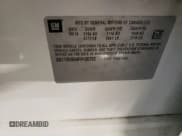 ✅ 2015 Chevrolet Impala LT • VIN: 2G1125S34F9135752 • Lot: 88990455. Listed on Copart with 130,496 mi. Free auction sales archive from the USA and detailed vehicle history report at DreamBid. Image 14.