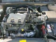 ✅ 2000 Pontiac Grand Am • VIN: 1G2NG12E6YM877102 • Lot: 43741890. Listed on IAAI with 122,686 mi. Free auction sales archive from the USA and detailed vehicle history report at DreamBid. Image 12.