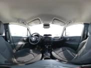 ✅ 2017 Jeep Renegade Latitude • VIN: ZACCJABB5HPG45926 • Lot: 42979862. Listed on IAAI with 45,864 mi. Free auction sales archive from the USA and detailed vehicle history report at DreamBid. Image 19.