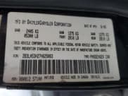 ✅ 2007 Dodge Charger R/T • VIN: 2B3LA53H27H625063 • Лот: 91200505. Опубликован ранее на Copart с пробегом Не указан. Бесплатный доступ к архиву аукционных продаж из США и подробный отчёт об истории автомобиля на DreamBid. Изображение 12.