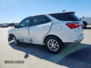 ✅ 2018 Chevrolet Equinox LS • VIN: 3GNAXHEVXJS534823 • Лот: 90801605. Опубликован ранее на Copart с пробегом 125 733 миль. Бесплатный доступ к архиву аукционных продаж из США и подробный отчёт об истории автомобиля на DreamBid. Изображение 2.
