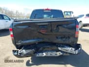 ✅ 2024 Nissan Frontier SV • VIN: 1N6ED1EK8RN656812 • Lot: 42071048. Listed on IAAI with 18,276 mi. Free auction sales archive from the USA and detailed vehicle history report at DreamBid. Image 16.