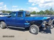 ✅ 2015 Chevrolet Silverado 1500 Work Truck • VIN: 1GCVKPEH7FZ325188 • Lot: 43093417. Listed on IAAI with 106,851 mi. Free auction sales archive from the USA and detailed vehicle history report at DreamBid. Image 14.