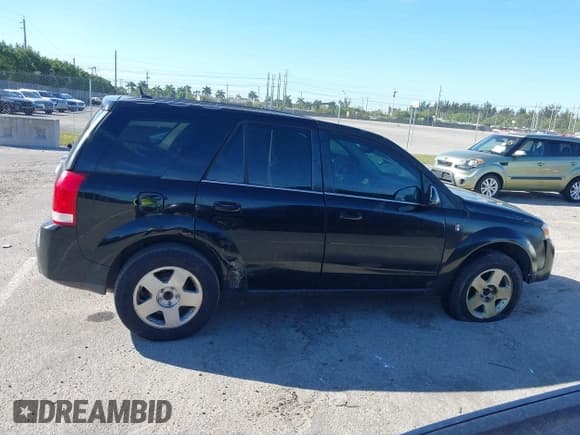 ✅ 2006 Saturn VUE • VIN: 5GZCZ53416S898831 • Lot: 41741402. Wystawiony na IAAI z przebiegiem 151 618 mil. Bezpłatny archiwum sprzedaży aukcyjnych z USA i szczegółowy raport historii pojazdu na DreamBid. Zdjęcie 13.