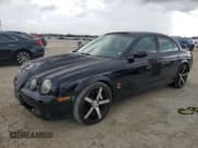 ✅ 2004 Jaguar S-Type R Supercharged • VIN: SAJEA03VX41N04180 • Lot: 79180744. Wystawiony na Copart z przebiegiem Nie podano. Bezpłatny archiwum sprzedaży aukcyjnych z USA i szczegółowy raport historii pojazdu na DreamBid. Zdjęcie 1.