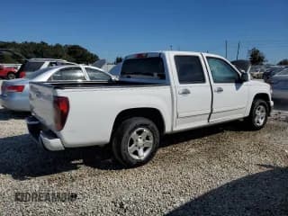 ✅ 2012 Chevrolet Colorado 1LT • VIN: 1GCDSCF95C8100149 • Лот: 75871444. Опубликован ранее на Copart с пробегом Не указан. Бесплатный доступ к архиву аукционных продаж из США и подробный отчёт об истории автомобиля на DreamBid. Изображение 3.