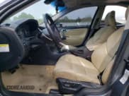 ✅ 2005 Volvo S60 R • VIN: YV1RH527052469344 • Lot: 60808335. Listed on Copart with 145,295 mi. Free auction sales archive from the USA and detailed vehicle history report at DreamBid. Image 7.