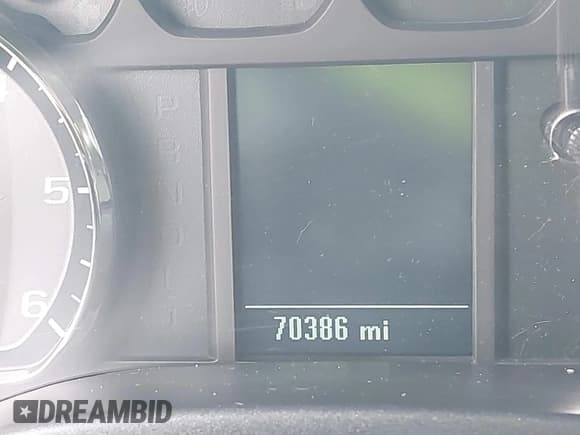 ✅ 2019 GMC Sierra 1500 • VIN: 2GTV2LEC5K1209696 • Лот: 42482077. Опубликован ранее на IAAI с пробегом 70 386 миль. Бесплатный доступ к архиву аукционных продаж из США и подробный отчёт об истории автомобиля на DreamBid. Изображение 14.