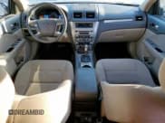 ✅ 2010 Ford Fusion Hybrid • VIN: 3FADP0L31AR277041 • Lot: 90712635. Wystawiony na Copart z przebiegiem 127 672 mil. Bezpłatny archiwum sprzedaży aukcyjnych z USA i szczegółowy raport historii pojazdu na DreamBid. Zdjęcie 8.