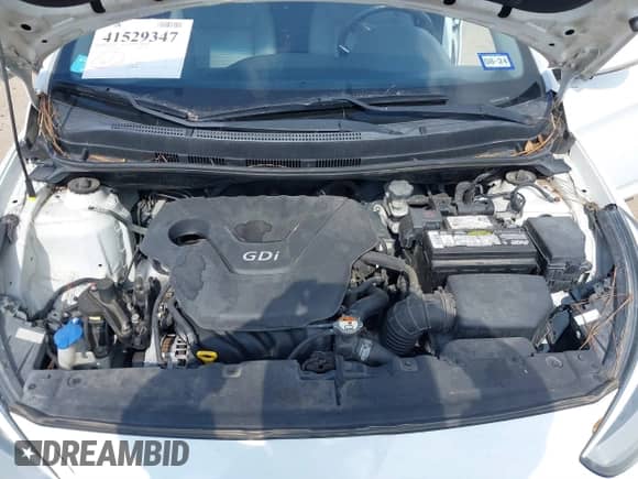 ✅ 2015 Hyundai Accent Sport • VIN: KMHCU5AE5FU201477 • Lot: 41529347. Listed on IAAI with 189,774 mi miles. Access the free auction sales archive from the USA and view a detailed vehicle history report at DreamBid. Image 10.