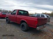 ✅ 1996 Ford F-150 • VIN: 1FTEF15Y7TLB77608 • Lot: 43600870. Listed on IAAI with 148,741 mi. Free auction sales archive from the USA and detailed vehicle history report at DreamBid. Image 3.