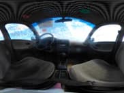 ✅ 1994 Nissan Sentra • VIN: 1N4EB31F1RC797462 • Lot: 42324780. Wystawiony na IAAI z przebiegiem Nie podano. Bezpłatny archiwum sprzedaży aukcyjnych z USA i szczegółowy raport historii pojazdu na DreamBid. Zdjęcie 18.